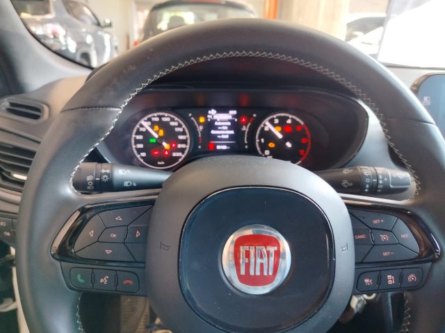 FIAT Tipo usata, con Frenata d