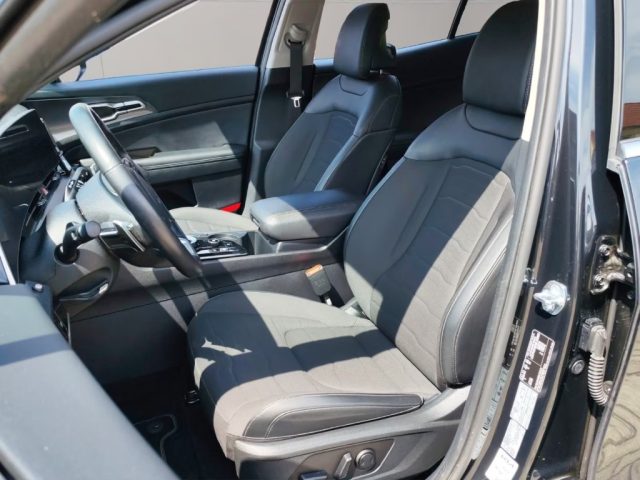 KIA Sportage usata, con Cerchi in lega