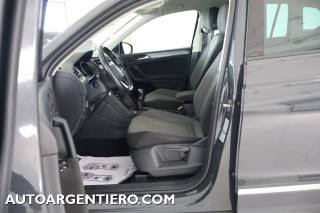 VOLKSWAGEN Tiguan usata, con Alzacristalli elettrici