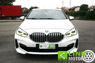BMW 118 usata, con Airbag laterali