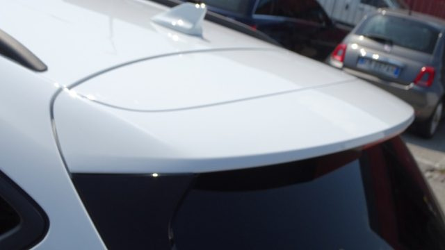 FORD Focus usata, con Monitoraggio pressione pneumatici