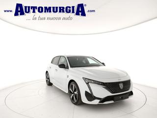 PEUGEOT 308 BlueHDi 130 S&S EAT8 GT