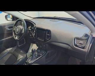 JEEP Compass usata 23