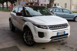 LAND ROVER Range Rover Evoque usata, con Cruise Control