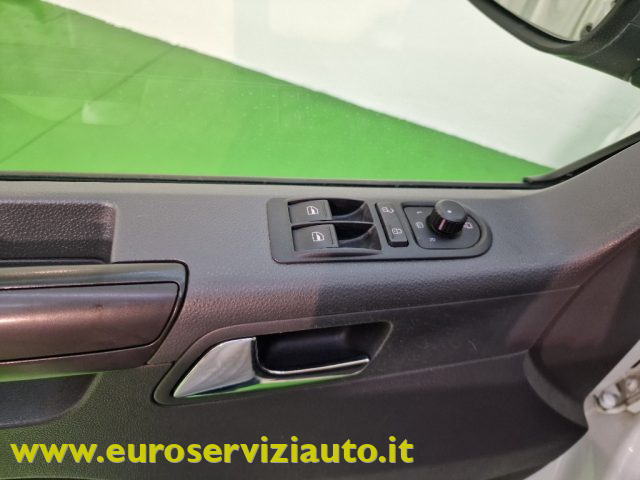 VOLKSWAGEN Multivan usata 46