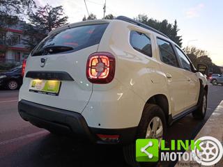 DACIA Duster usata, con Vivavoce
