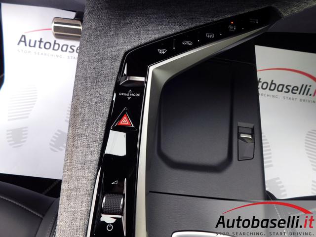 PEUGEOT 5008 usata, con Airbag testa