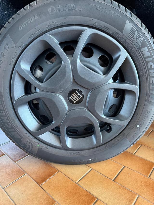 FIAT Ulysse usata, con Controllo automatico clima