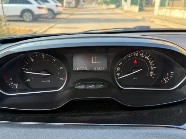 PEUGEOT 208 usata, con Cruise Control