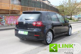 VOLKSWAGEN Golf usata, con Cerchi in lega
