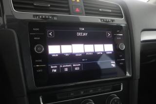 VOLKSWAGEN Golf usata 8
