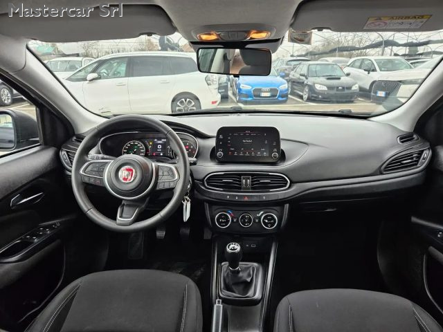 FIAT Tipo usata, con USB