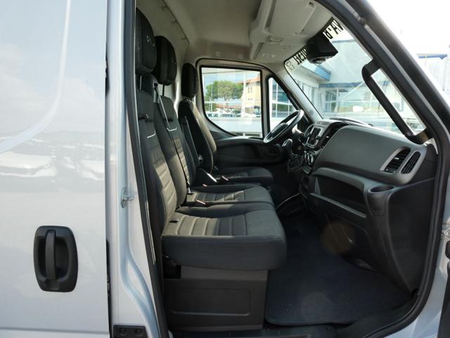 IVECO Daily usata 7