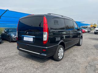 MERCEDES-BENZ Viano usata, con Airbag Passeggero