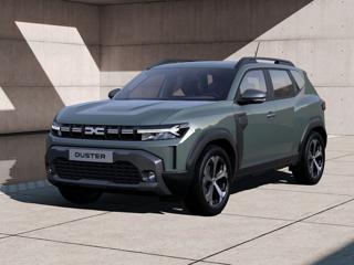 DACIA Duster Eco-G 120cv Journey + Pack Winter
