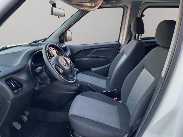 FIAT Doblo usata 6