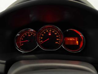 DACIA Sandero usata, con Controllo trazione