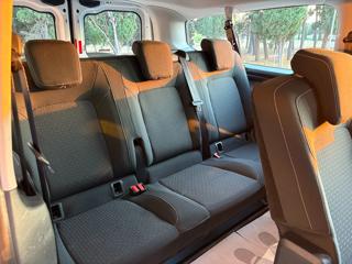 FORD Transit Custom usata, con Cronologia tagliandi
