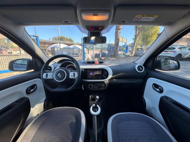 RENAULT Twingo Electric usata, con Cruise Control