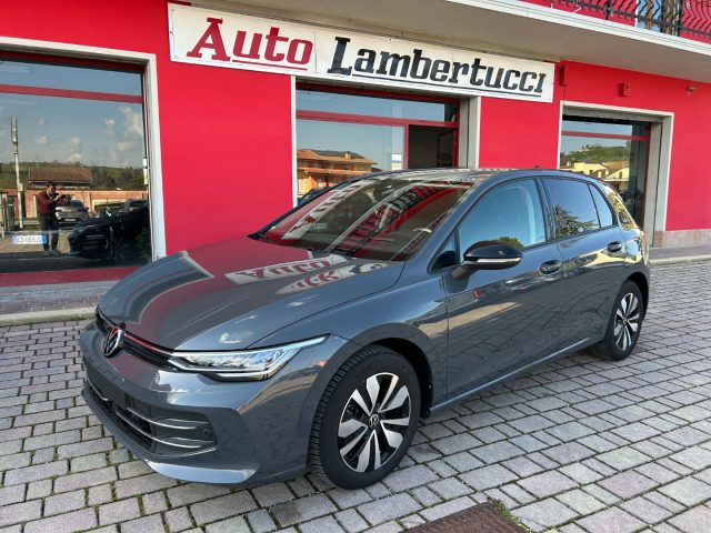 VOLKSWAGEN Golf usata, con ABS