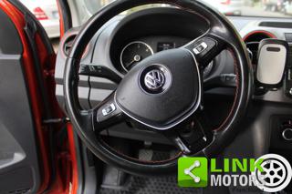 VOLKSWAGEN Amarok usata 24