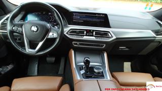 BMW X6 usata, con Climatizzatore