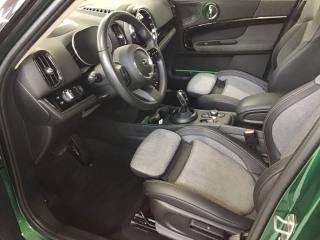 MINI Countryman usata, con Autoradio