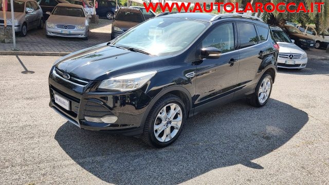 FORD Kuga usata, con Autoradio