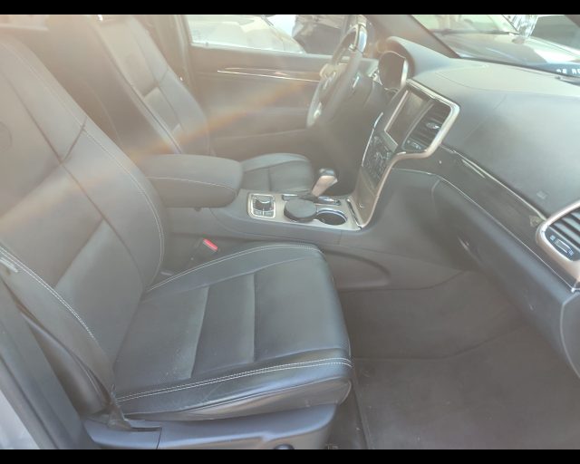 JEEP Grand Cherokee usata, con Controllo trazione