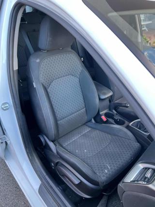 KIA Ceed usata, con Fendinebbia