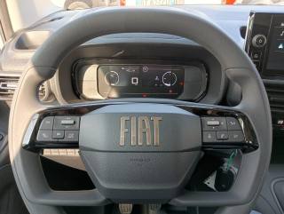 FIAT Doblo usata, con Autoradio