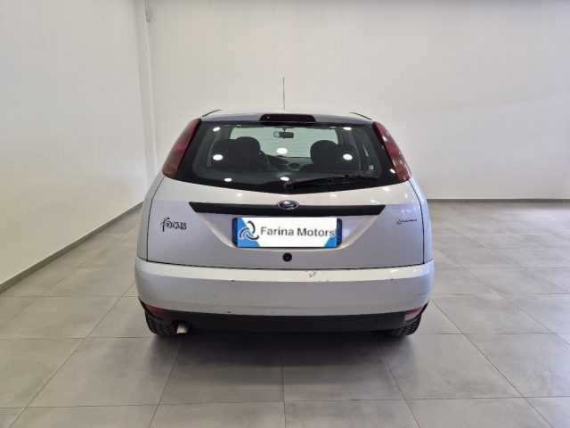 FORD Focus usata, con Alzacristalli elettrici