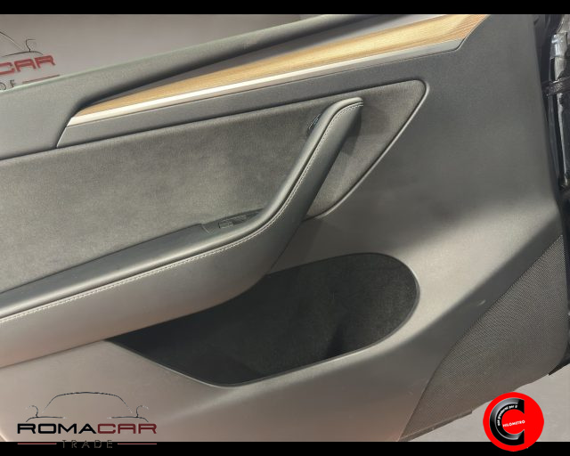 TESLA Model Y usata, con Bluetooth