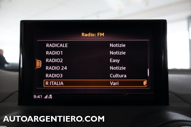 AUDI Q2 usata, con Immobilizzatore elettronico