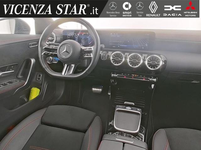 MERCEDES-BENZ CLA 200 usata, con Cerchi in lega