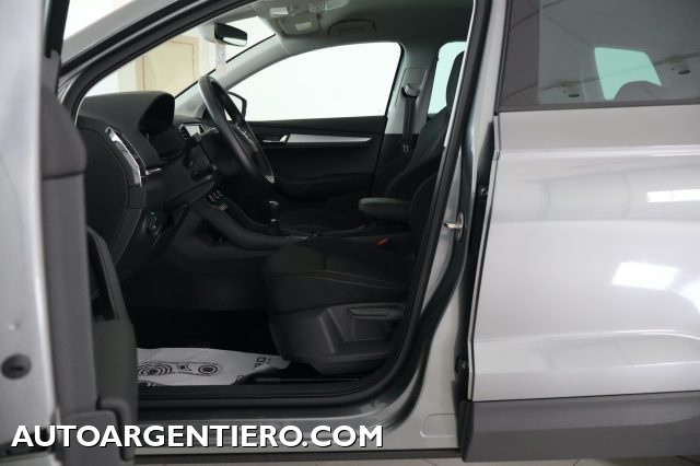 SKODA Karoq usata, con Antifurto