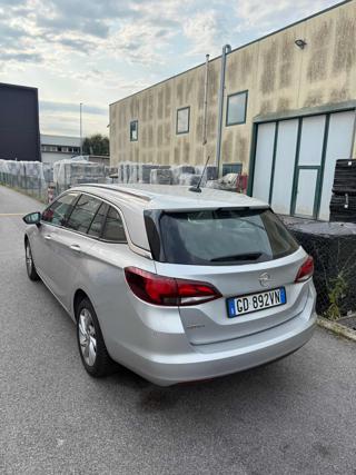 OPEL Astra usata, con Airbag Passeggero