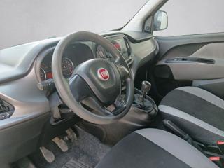 FIAT Doblo usata, con Alzacristalli elettrici