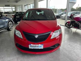 LANCIA Ypsilon usata, con Airbag
