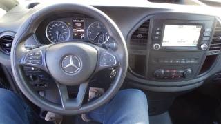 MERCEDES-BENZ Vito usata, con Cronologia tagliandi