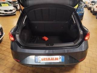 SEAT Leon usata, con ESP
