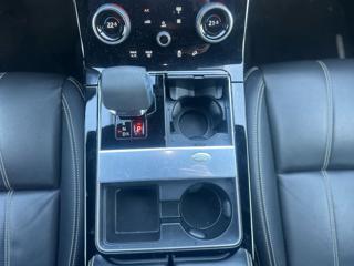 LAND ROVER Range Rover Velar usata, con Cruise Control