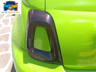 ABARTH 500 usata, con Fendinebbia