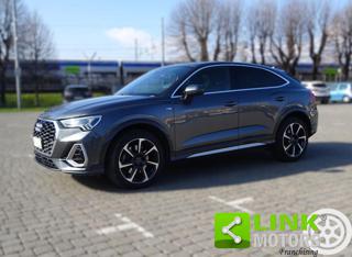 AUDI Q3 usata, con Immobilizzatore elettronico