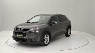 CITROEN C4 Cactus 1.5 bluehdi Shine s&s 100cv my19