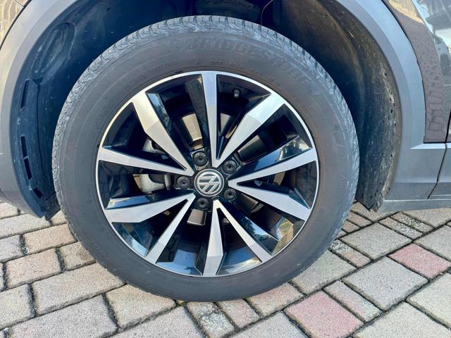 VOLKSWAGEN T-Roc usata, con Boardcomputer