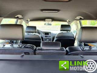 AUDI Q7 usata, con Fendinebbia