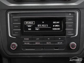VOLKSWAGEN Caddy usata, con Cruise Control