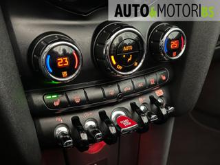 MINI Mini usata, con Fendinebbia