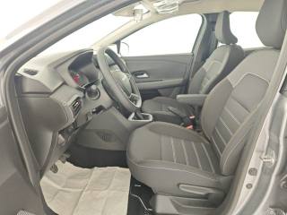 DACIA Sandero usata, con Immobilizzatore elettronico